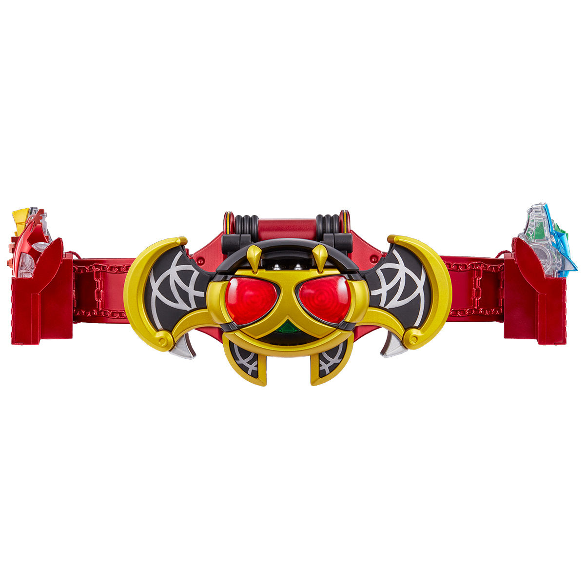 Kamen Rider Kiva - Kivat Belt COMPLETE SELECTION MODIFICATION (Bandai)