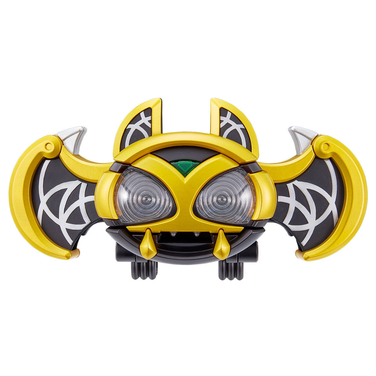 Kamen Rider Kiva - Kivat Belt COMPLETE SELECTION MODIFICATION (Bandai)