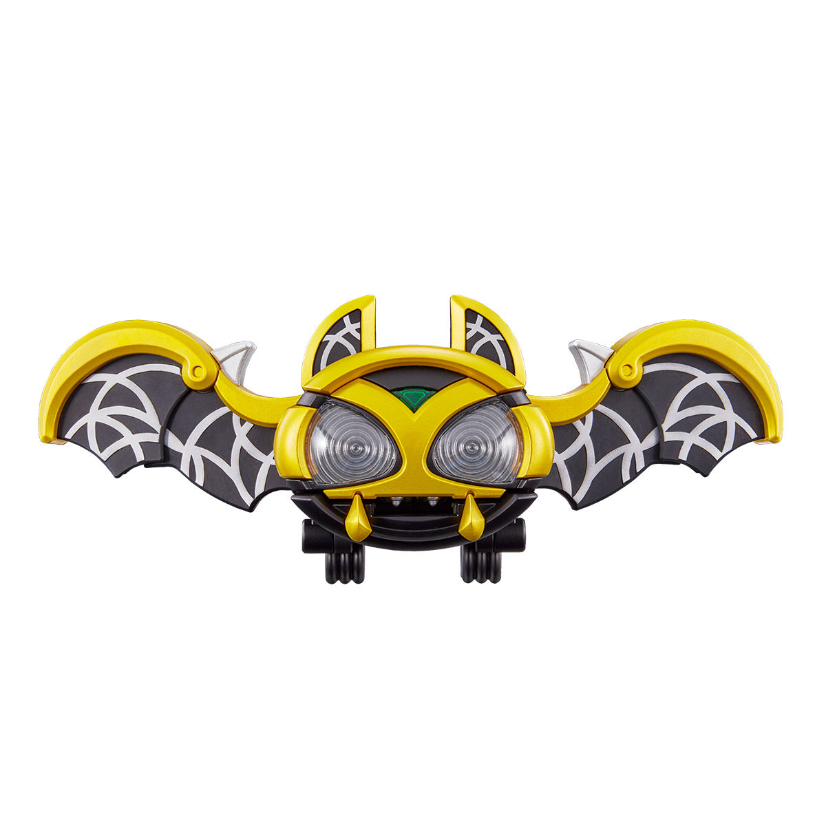 Kamen Rider Kiva - Kivat Belt COMPLETE SELECTION MODIFICATION (Bandai)