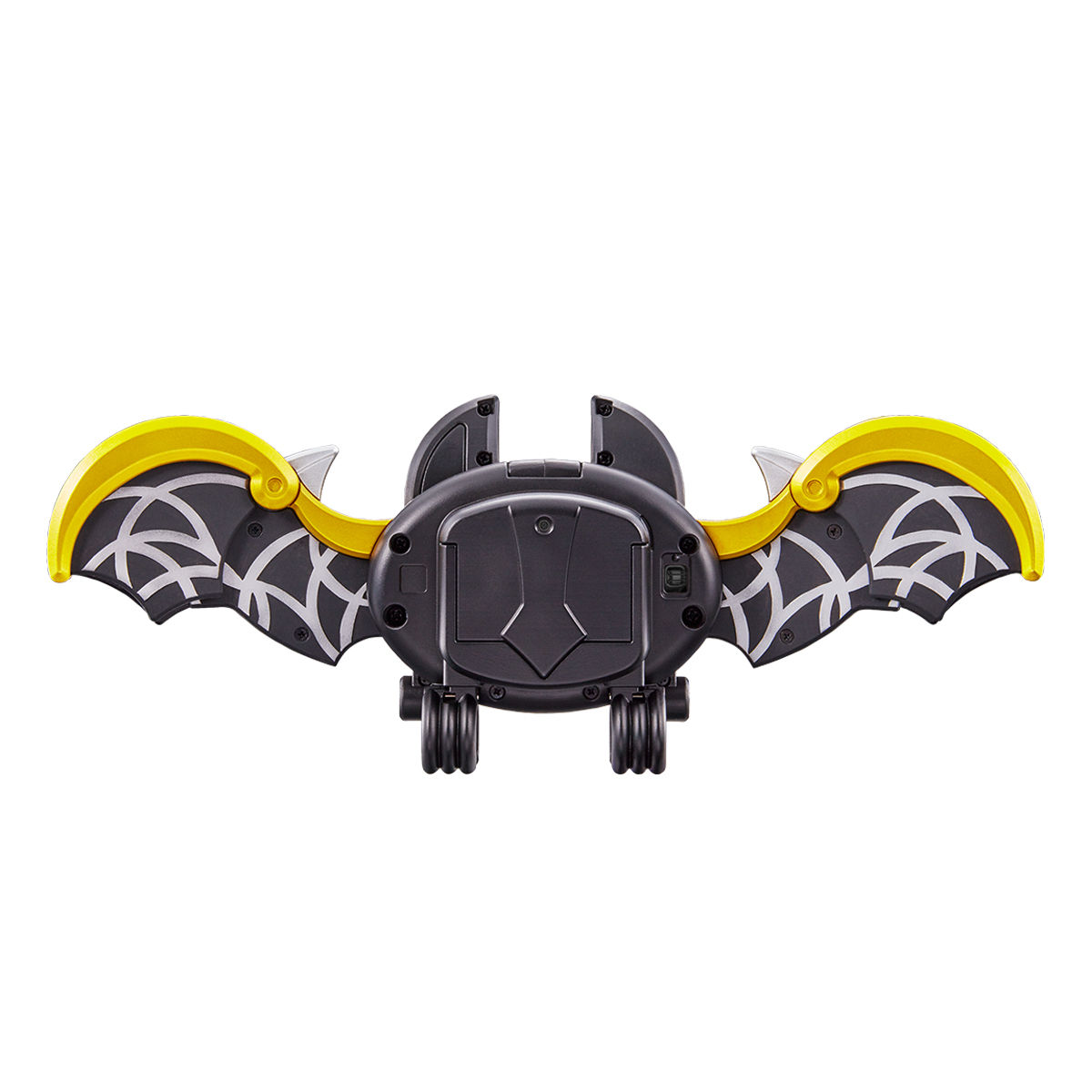 Kamen Rider Kiva - Kivat Belt COMPLETE SELECTION MODIFICATION (Bandai)