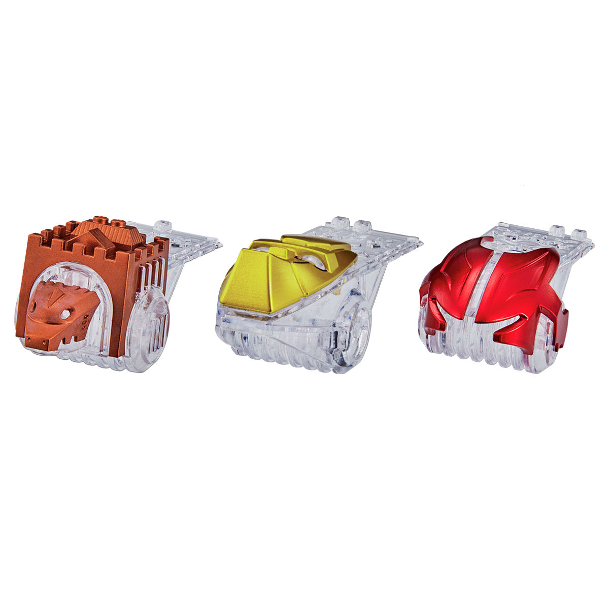 Kamen Rider Kiva - Kivat Belt COMPLETE SELECTION MODIFICATION (Bandai)