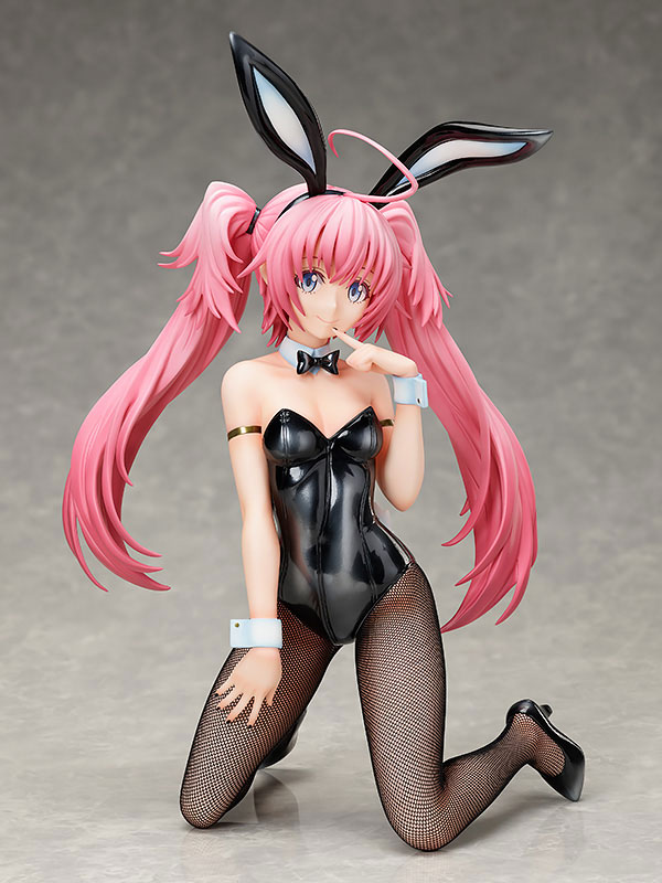 B-STYLE That Time I Got Reincarnated as a Slime Millim Bunny Ver. 1/4 (FREEing)