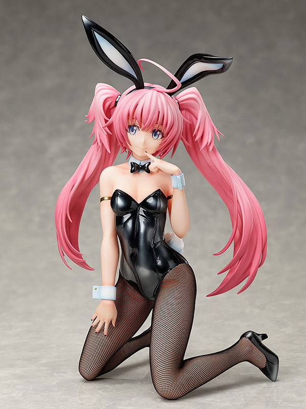 B-STYLE That Time I Got Reincarnated as a Slime Millim Bunny Ver. 1/4 (FREEing)