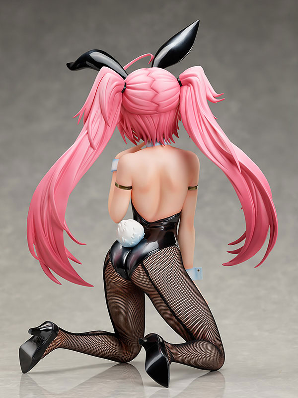 B-STYLE That Time I Got Reincarnated as a Slime Millim Bunny Ver. 1/4 (FREEing)