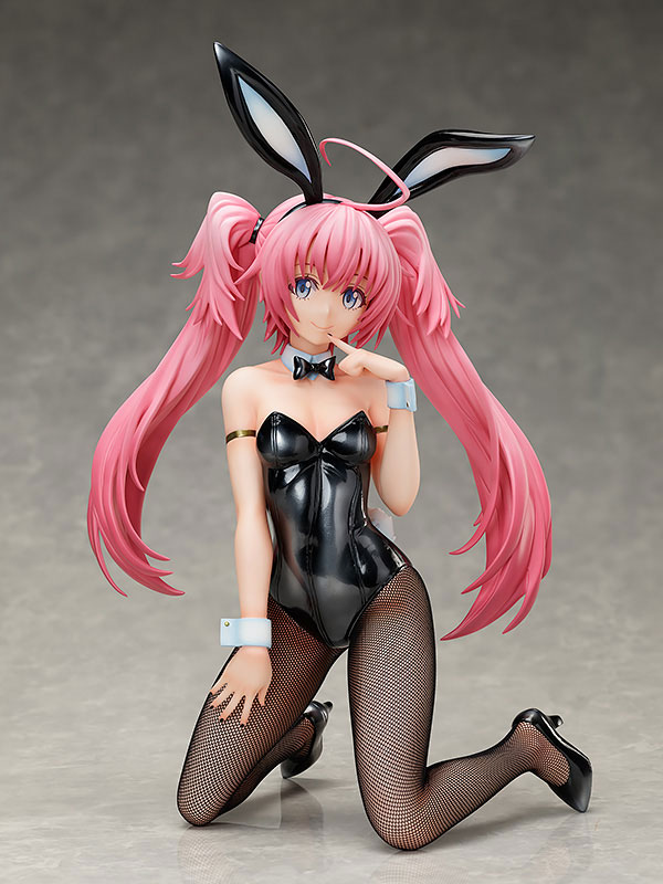 B-STYLE That Time I Got Reincarnated as a Slime Millim Bunny Ver. 1/4 (FREEing)