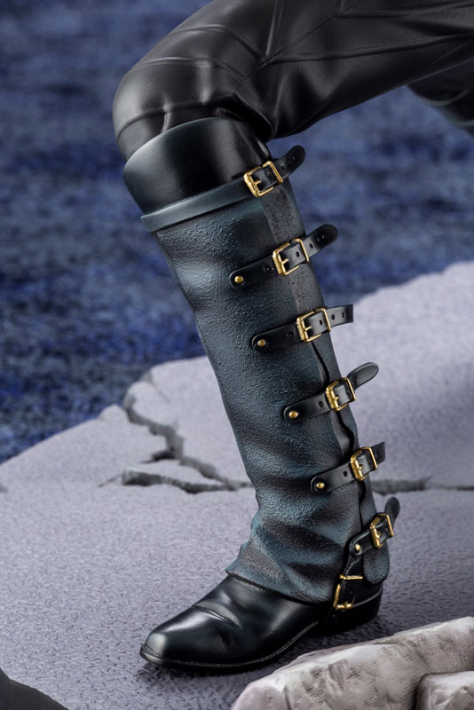 ARTFX J Devil May Cry 5 Vergil 1/8 (Kotobukiya)