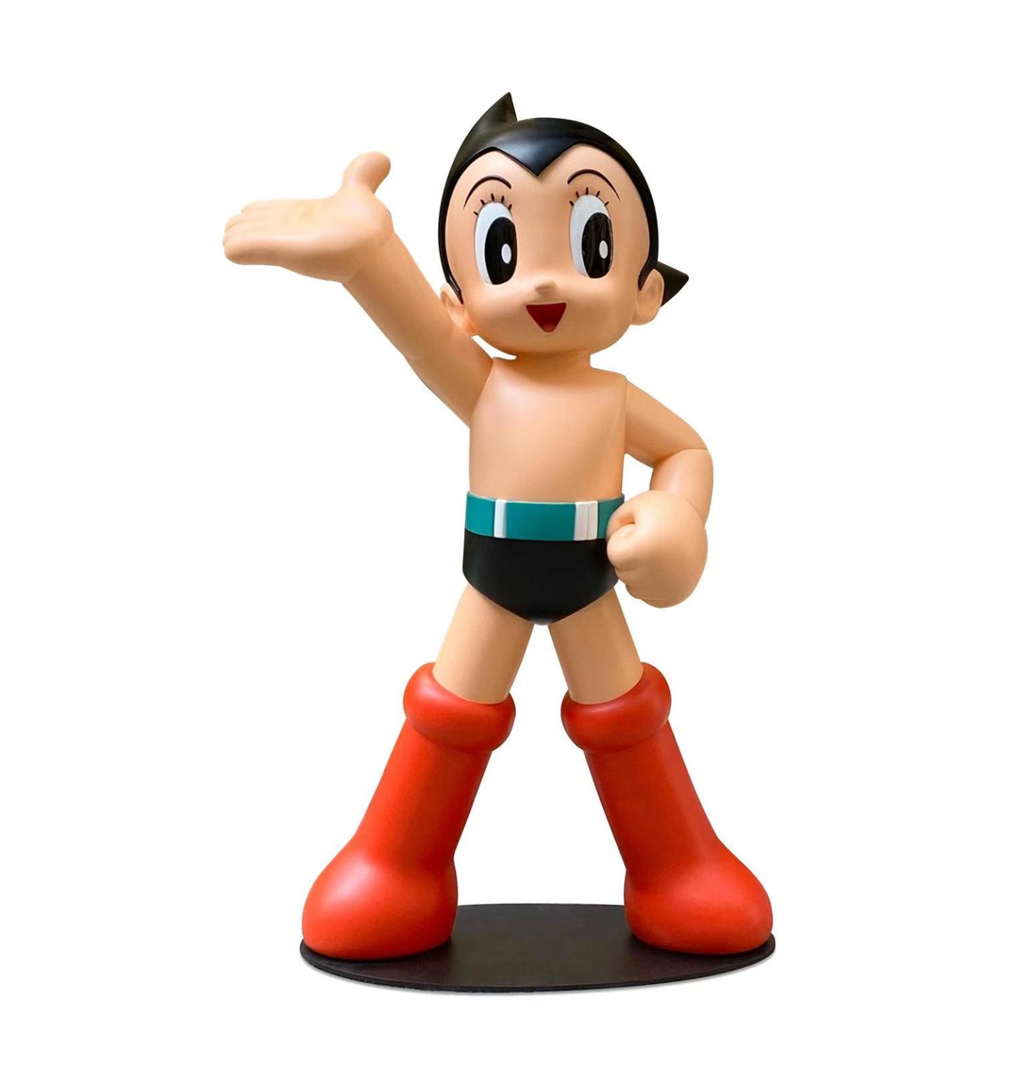 TOKYO TOYS Astro Boy Fiberglass 1/1 Statue