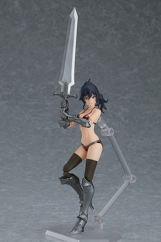 figma styles Bikini Armor (Makoto) Max Factory