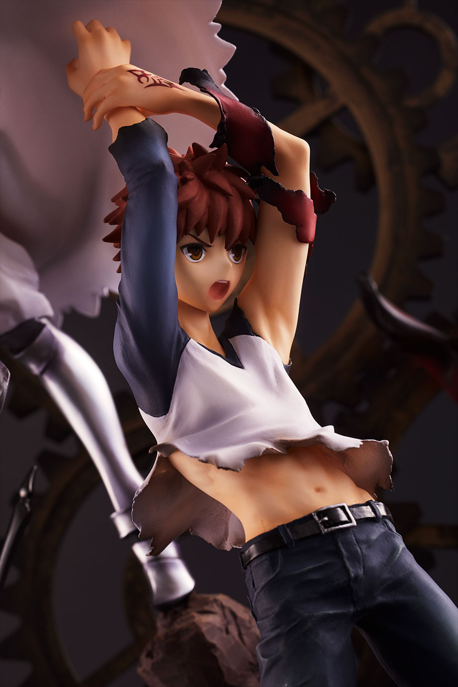 Fate / stay night 15th Anniversary Figure -Kiseki- (Aniplex)