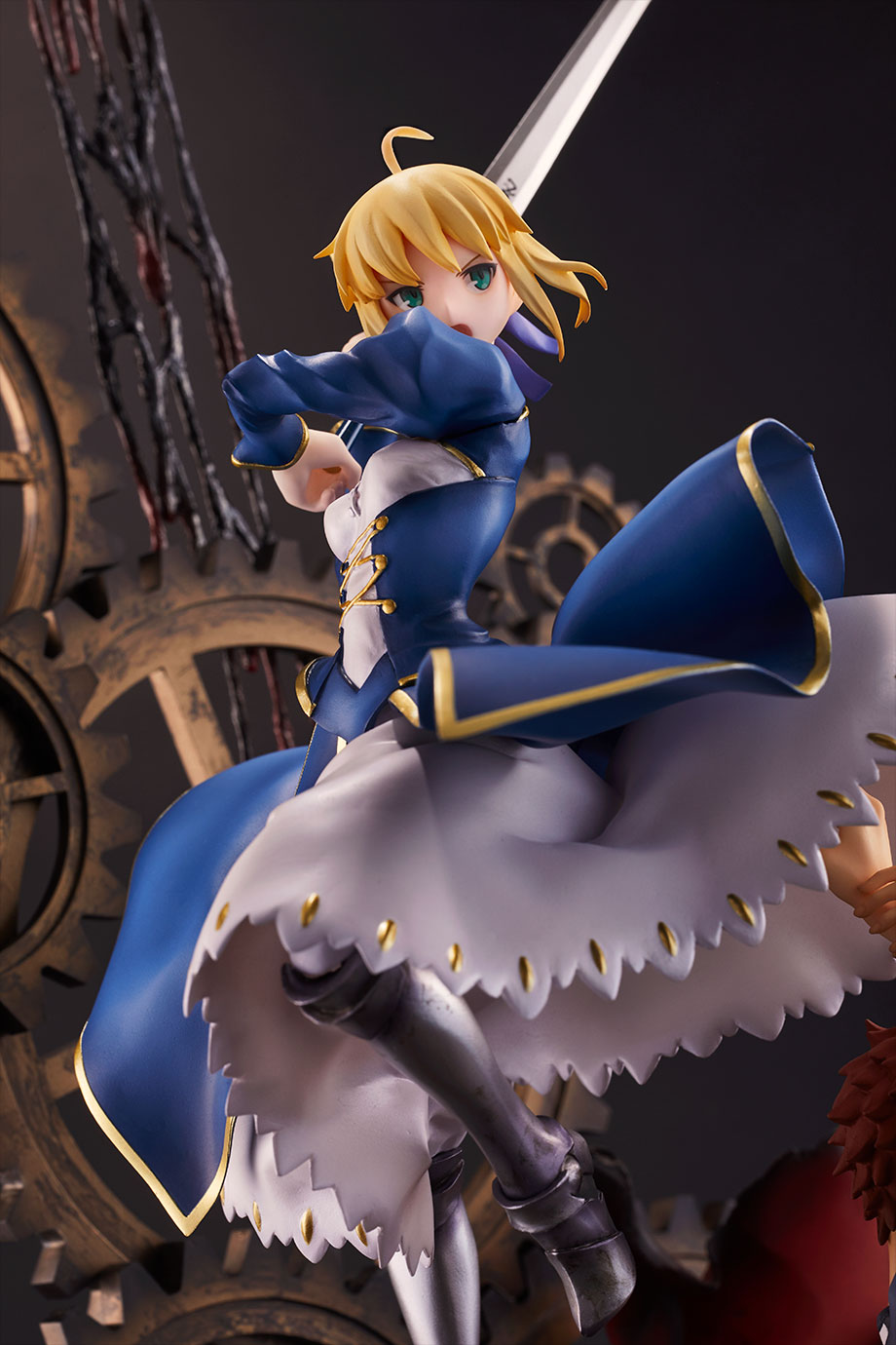 Fate / stay night 15th Anniversary Figure -Kiseki- (Aniplex)