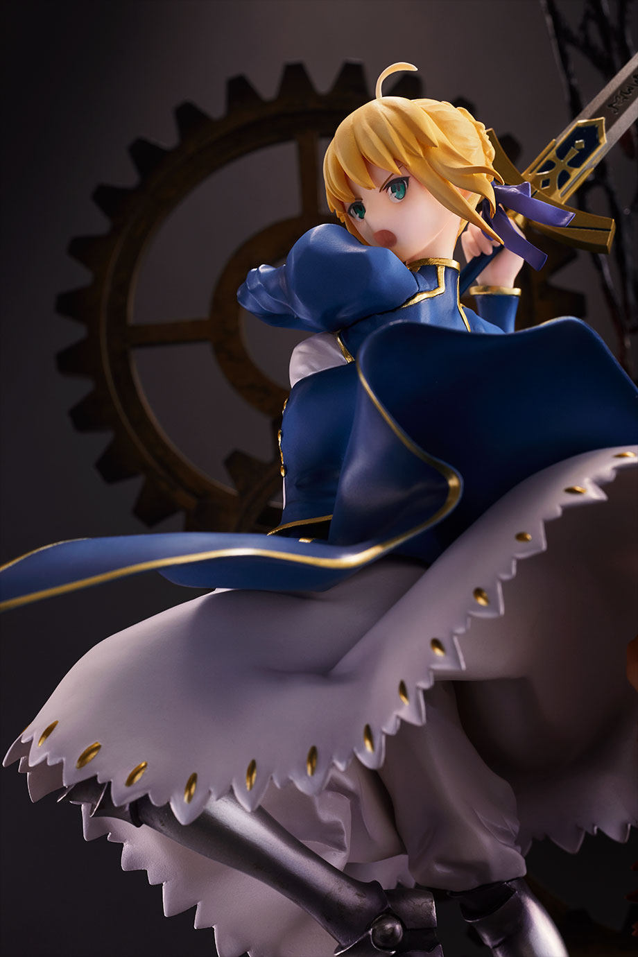 Fate / stay night 15th Anniversary Figure -Kiseki- (Aniplex)