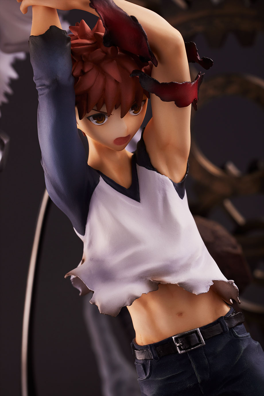 Fate / stay night 15th Anniversary Figure -Kiseki- (Aniplex)