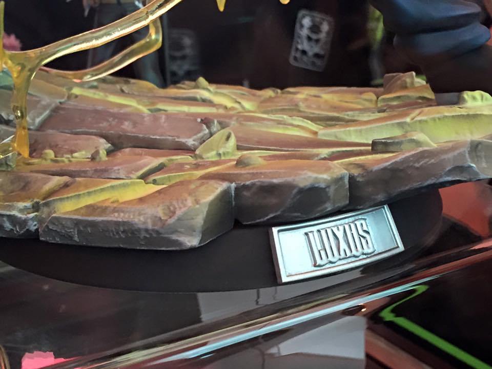 Tsume Laxus Dreyar HQF