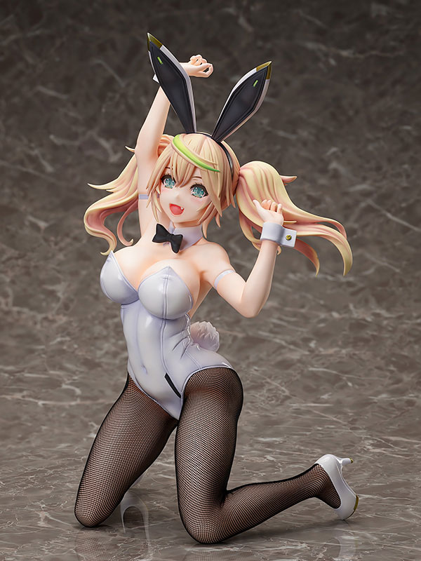 B-STYLE Phantasy Star Online 2 es Gene Bunny Ver. 1/4 (FREEing)