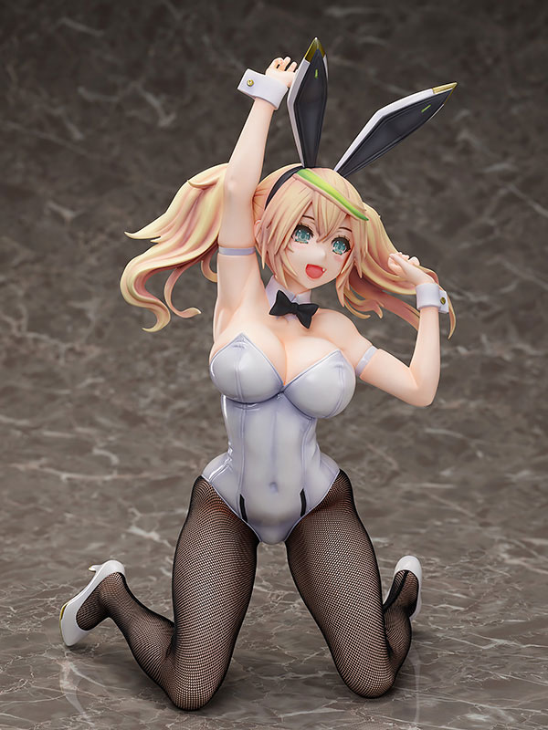 B-STYLE Phantasy Star Online 2 es Gene Bunny Ver. 1/4 (FREEing)