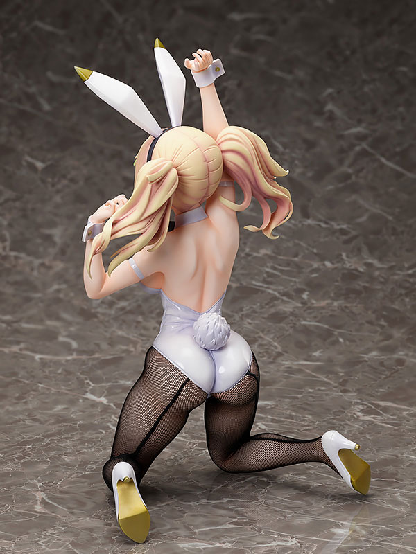 B-STYLE Phantasy Star Online 2 es Gene Bunny Ver. 1/4 (FREEing)