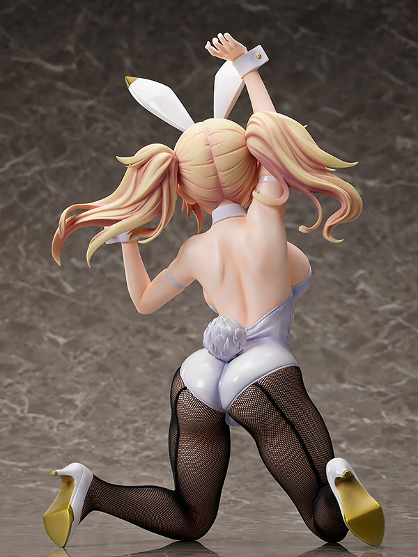 B-STYLE Phantasy Star Online 2 es Gene Bunny Ver. 1/4 (FREEing)