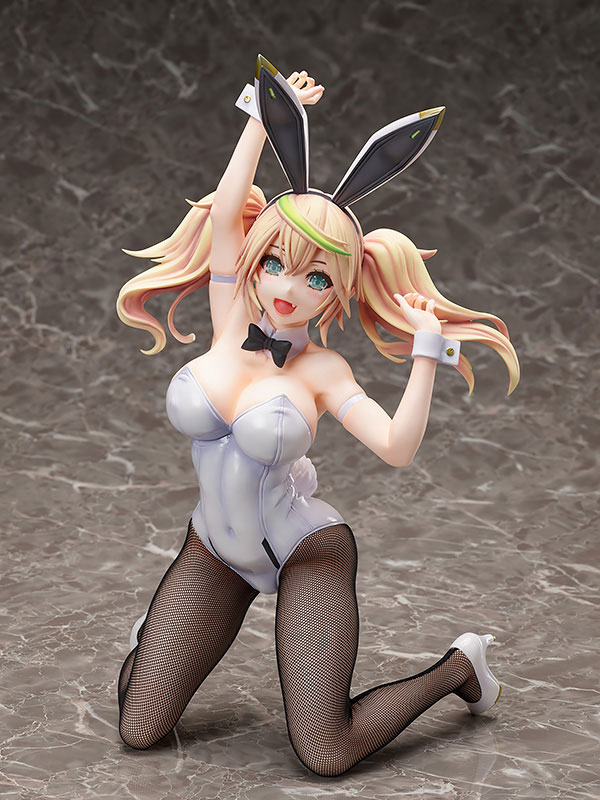 B-STYLE Phantasy Star Online 2 es Gene Bunny Ver. 1/4 (FREEing)