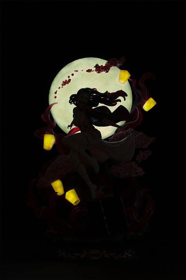 Magic Cube Studio - Nezuko