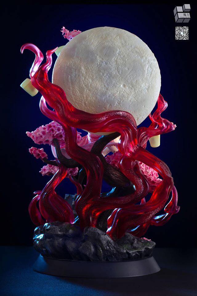 Magic Cube Studio - Nezuko