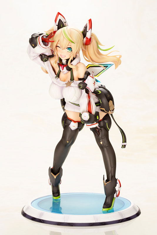 Phantasy Star Online 2 es Gene (Stella Memories Ver.) 1/7 (Kotobukiya)