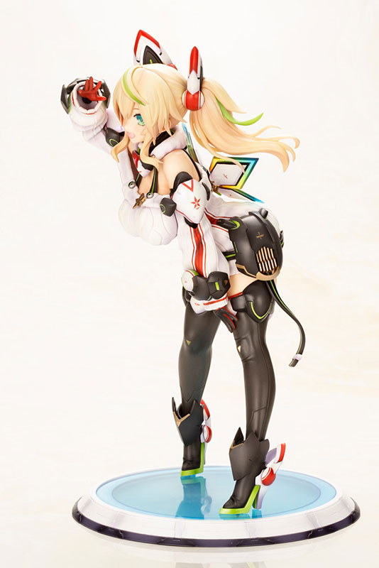 Phantasy Star Online 2 es Gene (Stella Memories Ver.) 1/7 (Kotobukiya)