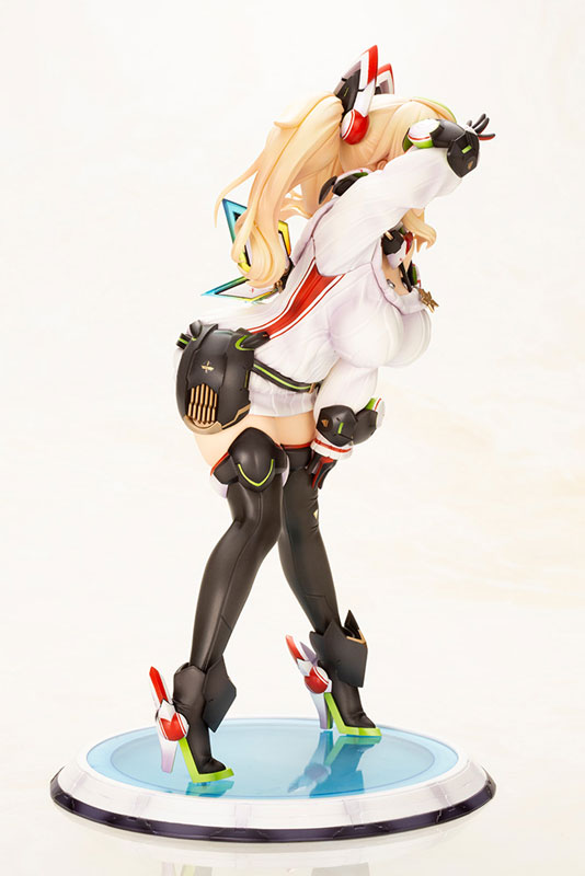 Phantasy Star Online 2 es Gene (Stella Memories Ver.) 1/7 (Kotobukiya)