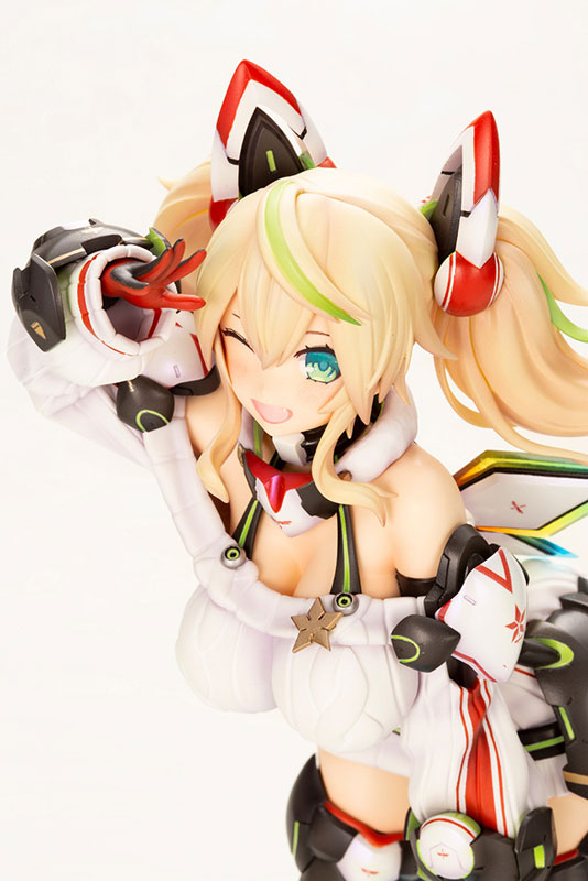 Phantasy Star Online 2 es Gene (Stella Memories Ver.) 1/7 (Kotobukiya)