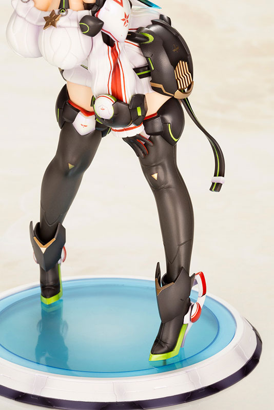 Phantasy Star Online 2 es Gene (Stella Memories Ver.) 1/7 (Kotobukiya)