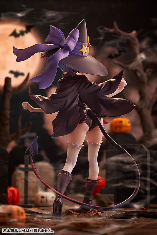Re:ZERO -Starting Life in Another World- Rem Halloween Ver. 1/7 (Phat Company)