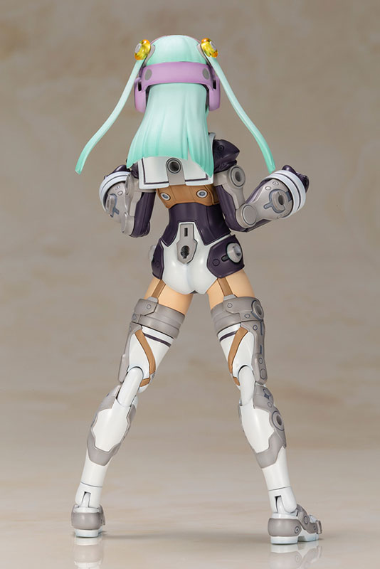 Frame Arms Girl Greifen Ultramarine Violet Ver (Kotobukiya)