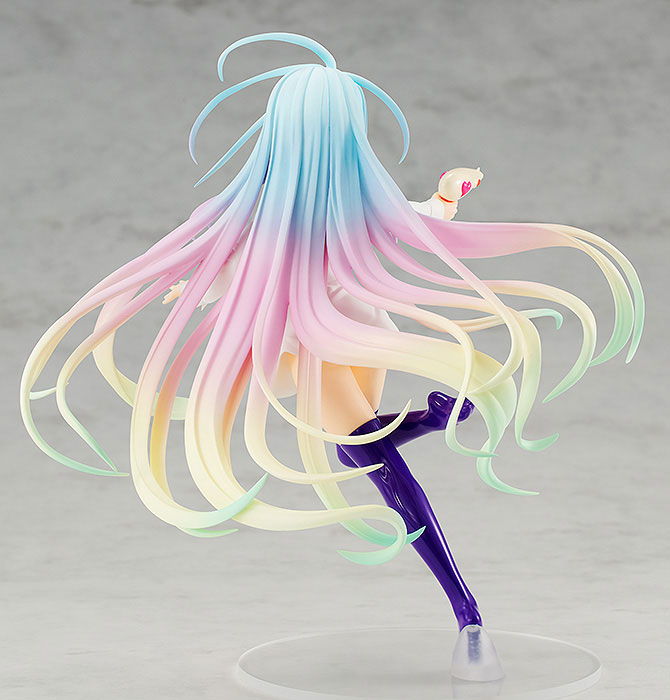POP UP PARADE No Game No Life Shiro Sniper Ver (Good Smile Company)