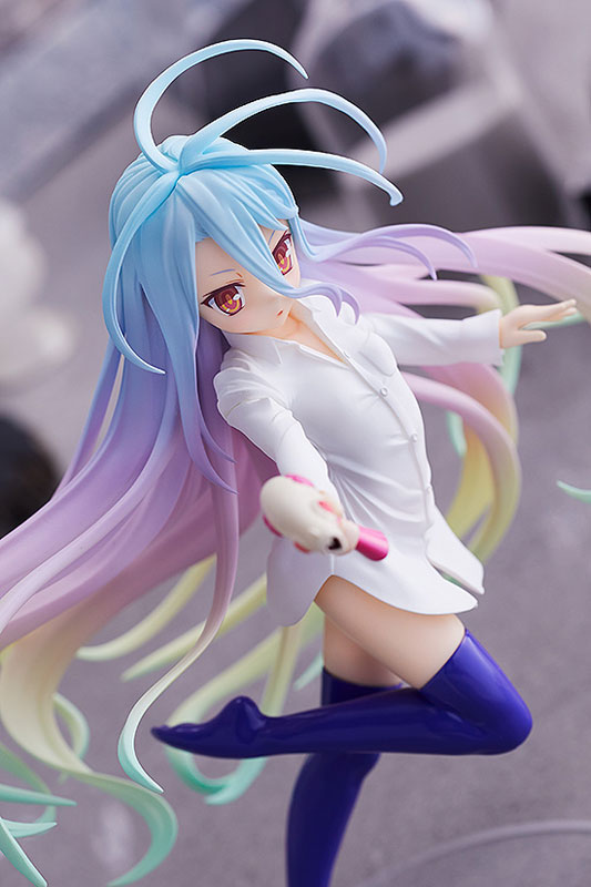 POP UP PARADE No Game No Life Shiro Sniper Ver (Good Smile Company)