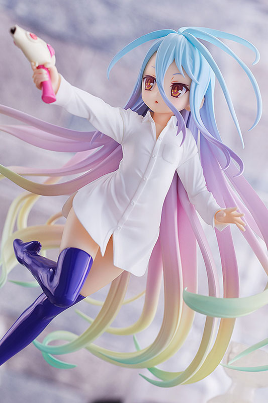 POP UP PARADE No Game No Life Shiro Sniper Ver (Good Smile Company)