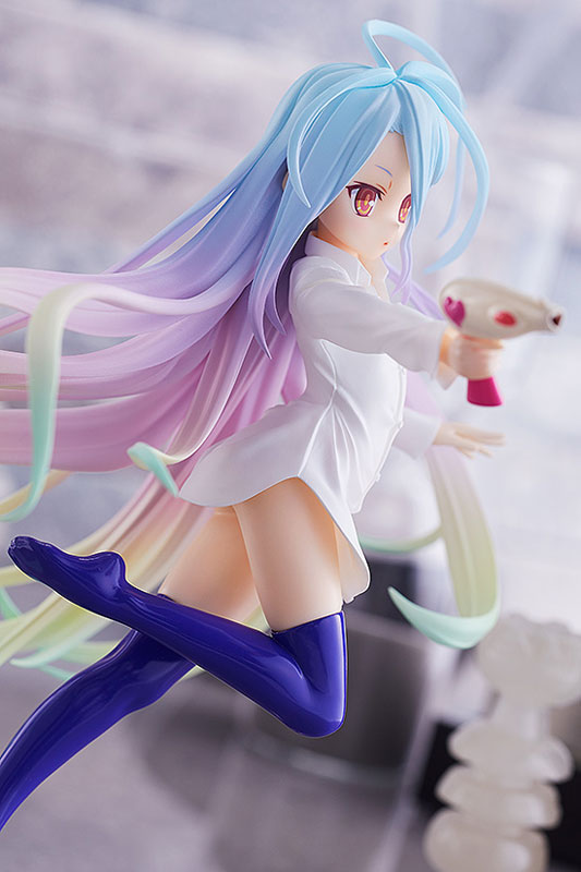 POP UP PARADE No Game No Life Shiro Sniper Ver (Good Smile Company)