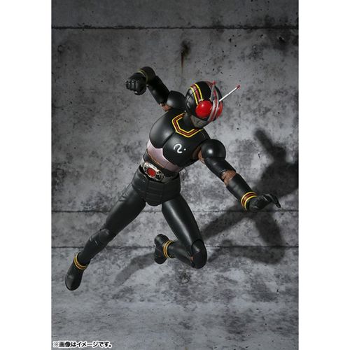 S.H.Figuarts Kamen Rider Black (Bandai)