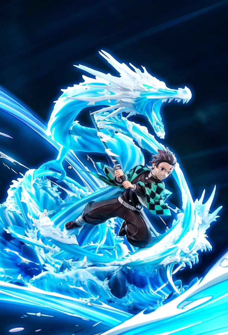 Champion Studio - Kamado Tanjirou