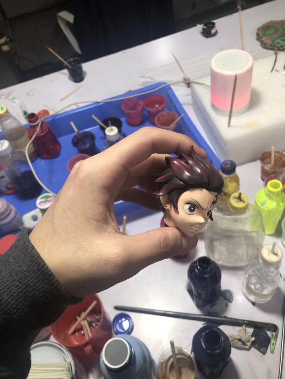 Champion Studio - Kamado Tanjirou