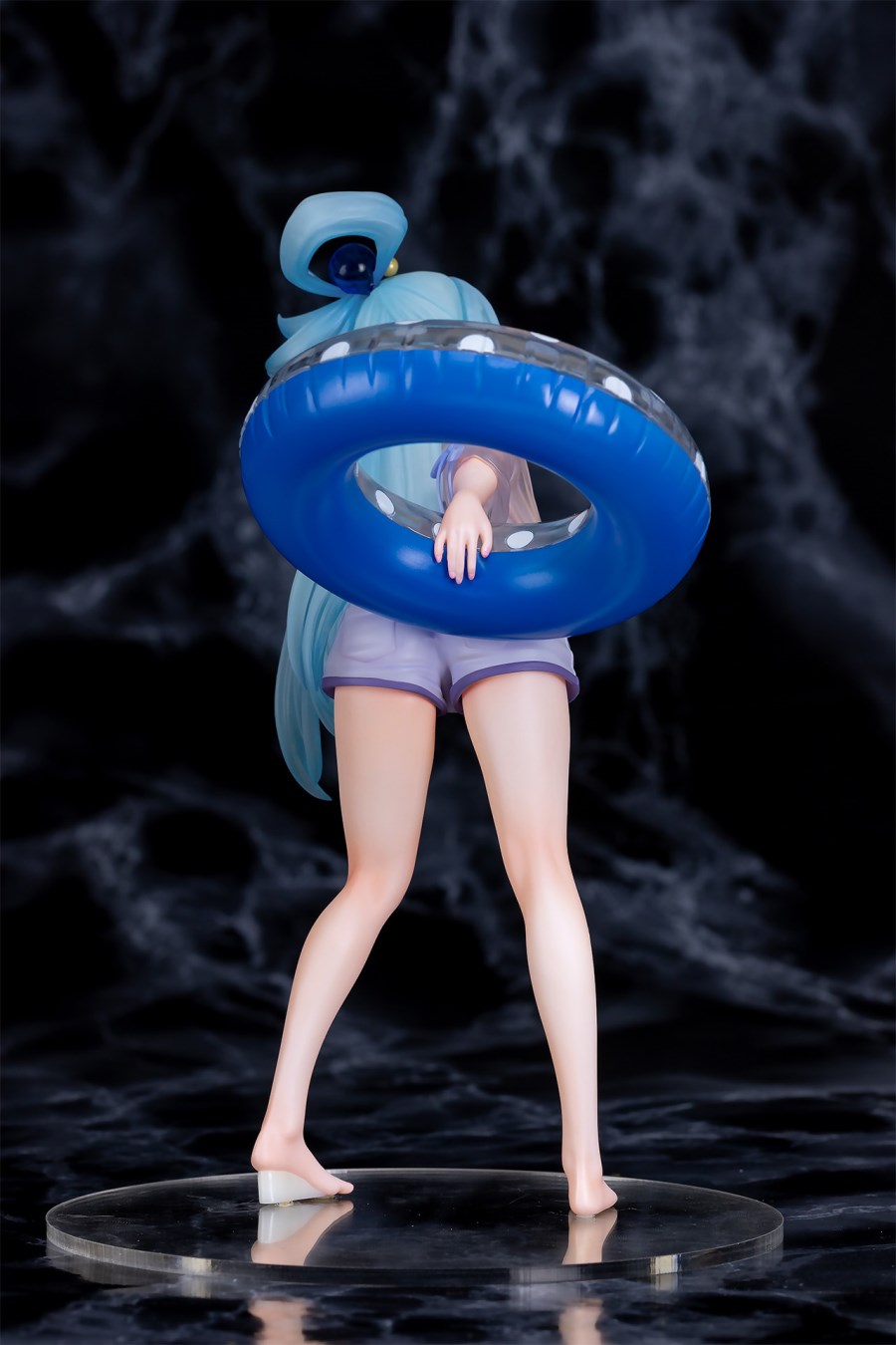 Aqua swimsuit ver 1/7 (B'full FOTS)