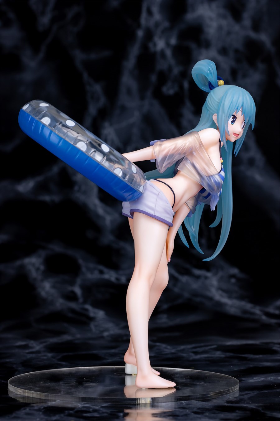 Aqua swimsuit ver 1/7 (B'full FOTS)