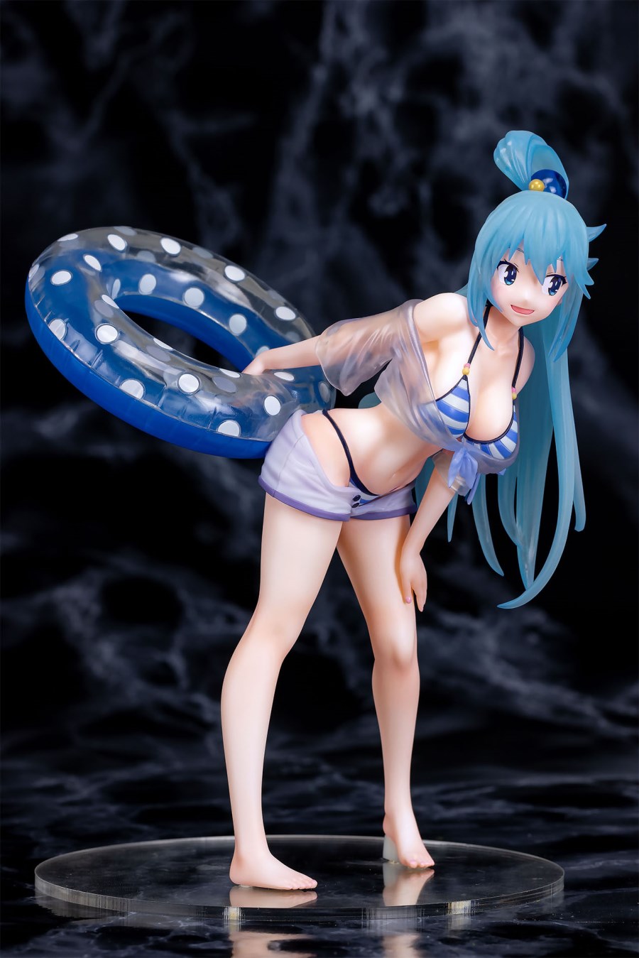 Aqua swimsuit ver 1/7 (B'full FOTS)