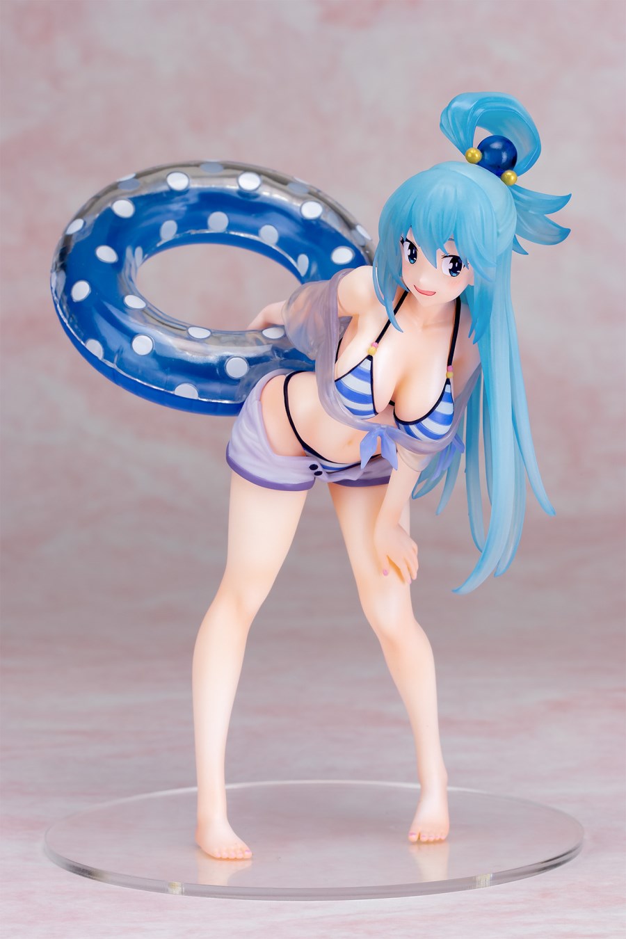 Aqua swimsuit ver 1/7 (B'full FOTS)