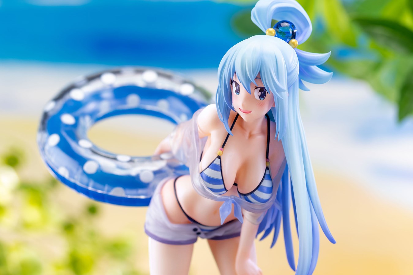 Aqua swimsuit ver 1/7 (B'full FOTS)