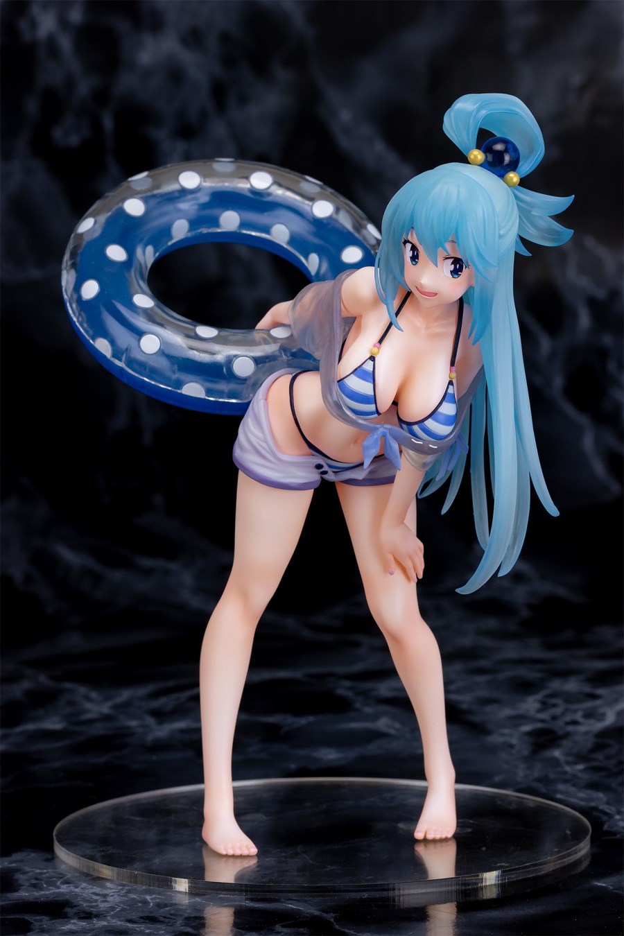 Aqua swimsuit ver 1/7 (B'full FOTS)