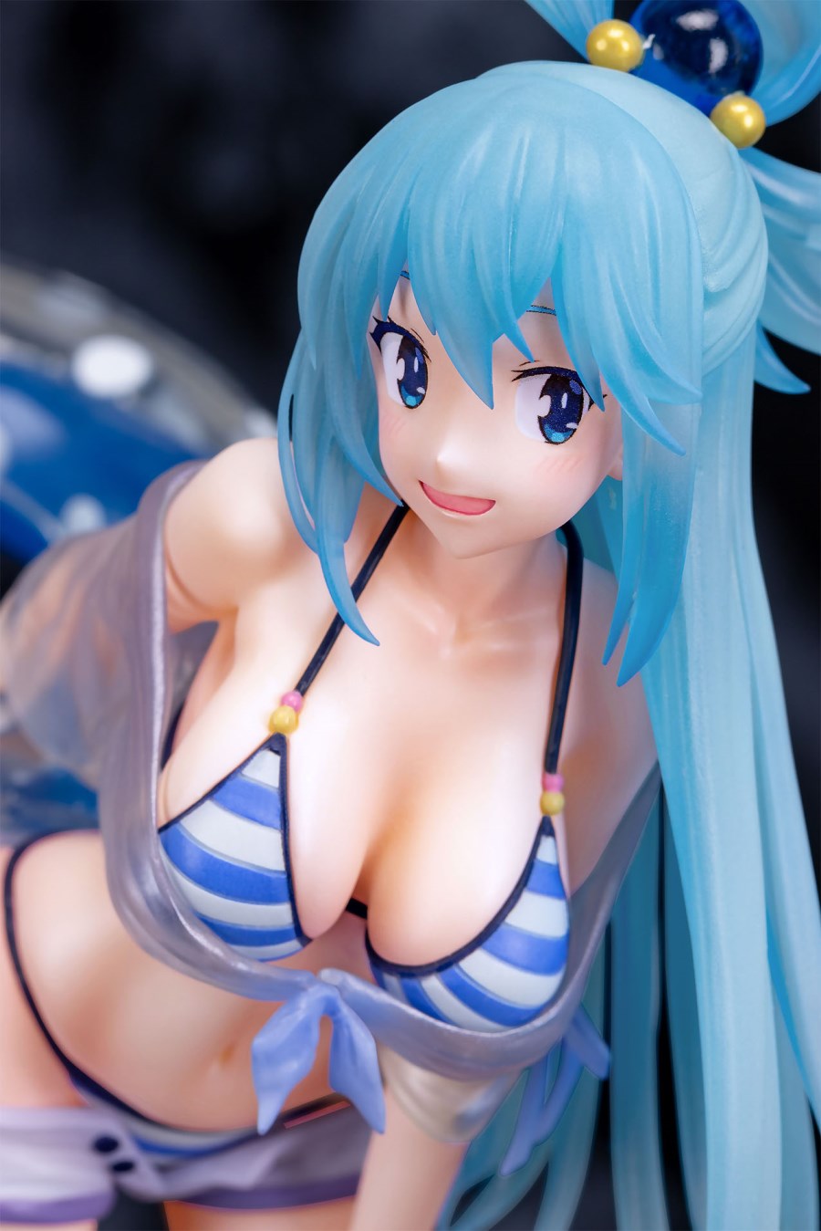 Aqua swimsuit ver 1/7 (B'full FOTS)