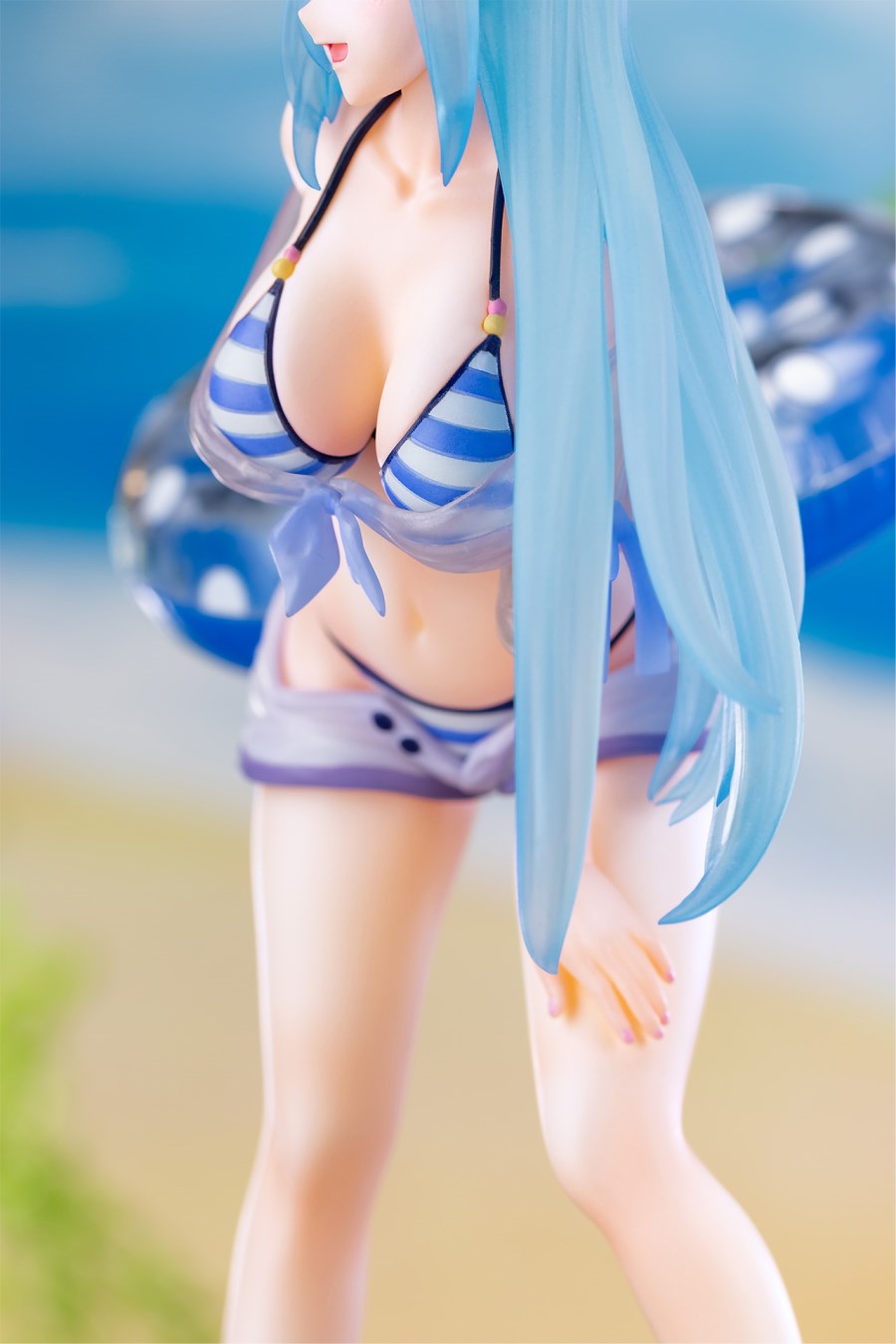 Aqua swimsuit ver 1/7 (B'full FOTS)