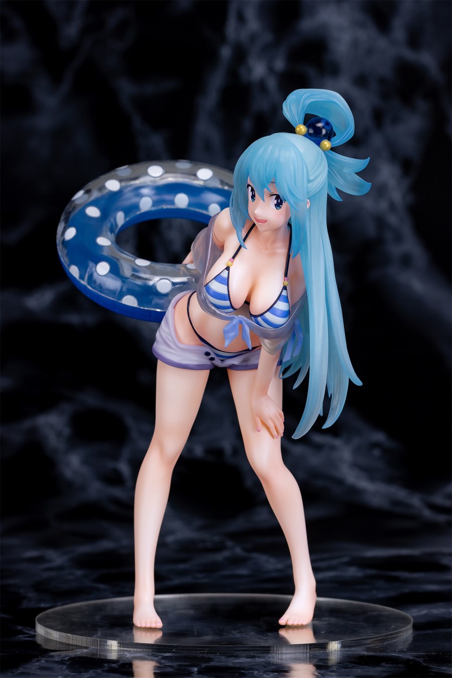 Aqua swimsuit ver 1/7 (B'full FOTS)