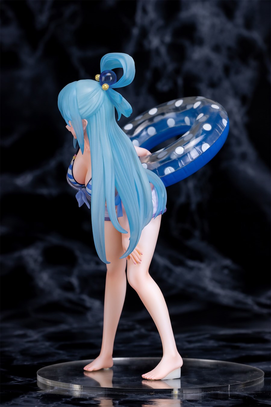 Aqua swimsuit ver 1/7 (B'full FOTS)
