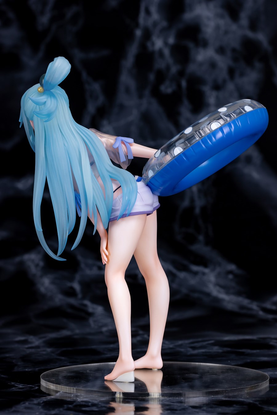 Aqua swimsuit ver 1/7 (B'full FOTS)