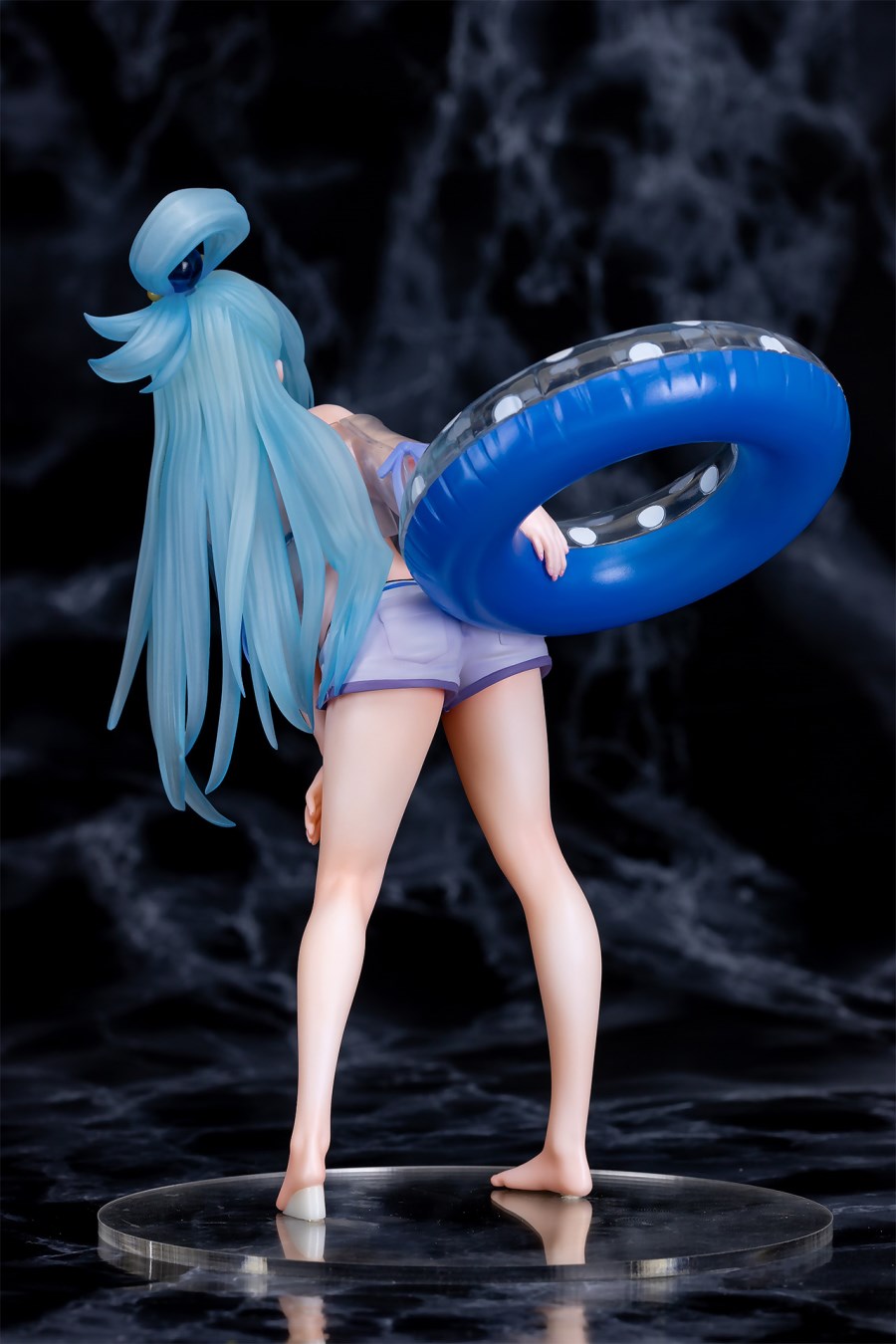 Aqua swimsuit ver 1/7 (B'full FOTS)